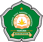 Logo Pondok Pesantren Roudlotun Nursalim